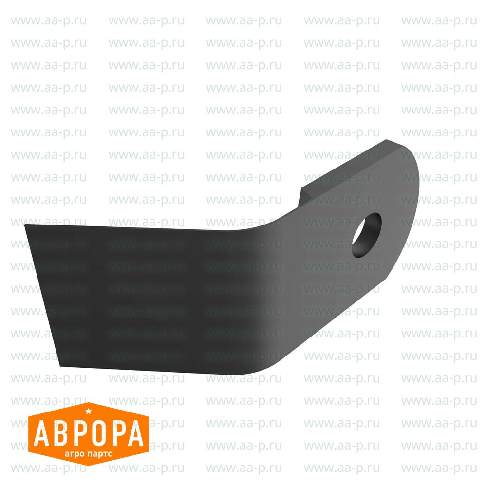 P58358 ОТРАЖАТЕЛЬНАЯ  ПЛАСТИНА